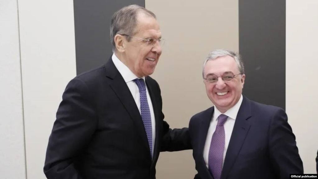 Это хорошо, что Армения и Россия поднимают проблемы в двусторонних отношениях։ Степан Сафарян