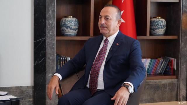 Турция «практически всегда» призывает решить вопрос Арцаха «вместе с Путиным»: «Мы удовлетворим любые просьбы Азербайджана»
