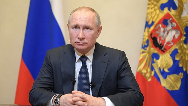 Путин заявил о «спорах с Минском и Ереваном» по тарифам на прокачку газа