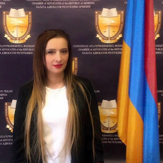 Гражданку Украины в Армении приговорили к 8,5 годам лишения свободы