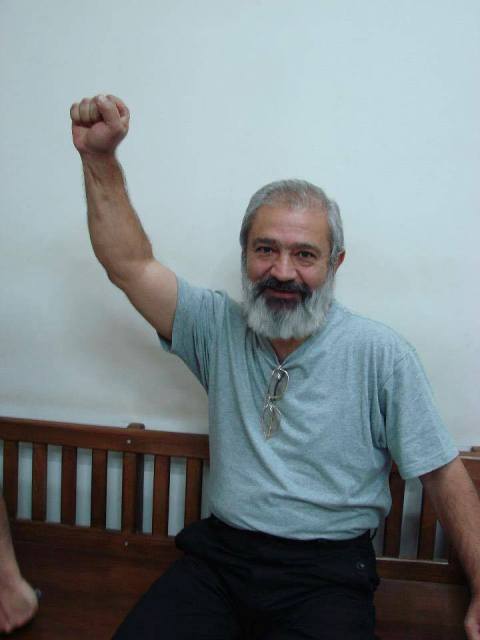 Арестованный в связи с событиями 1 марта Масис Айвазян оправдан решением Кассационного суда