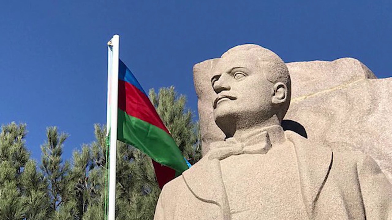 Как в Азербайджане героизируют нацистских преступников Расулзаде и Фаталибейли: видео