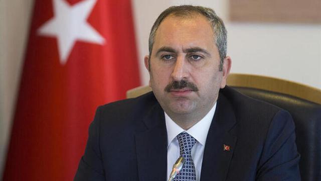 «Я осуждаю нападение на армянскую церковь»: министр юстиции Турции