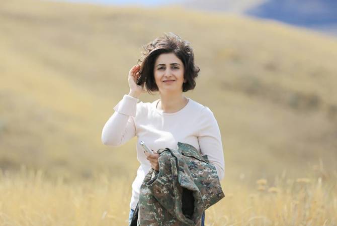 Пресс-секретарь МО: армянские вооруженные силы никогда не атакуют первыми