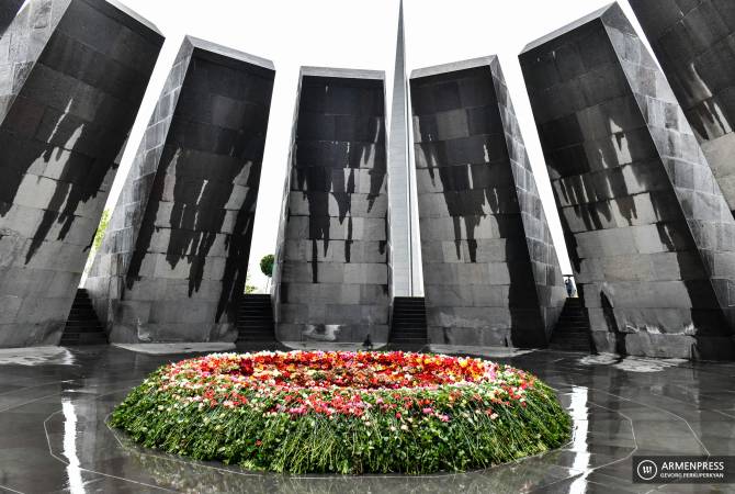 Дипломатическая конфронтация Армения-Турция в контексте резолюции Чехии о признании Геноцида армян