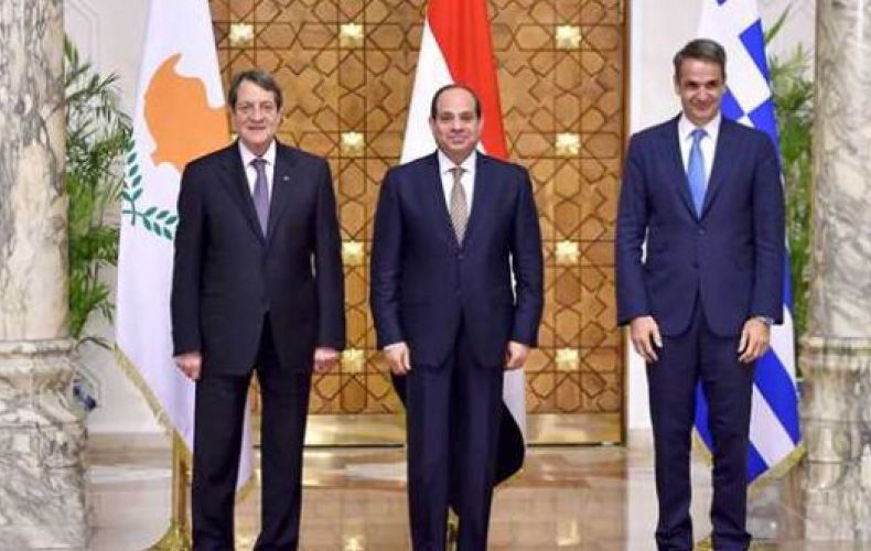 Египет объявил о создании международного антитурецкого альянса: Al Monitor
