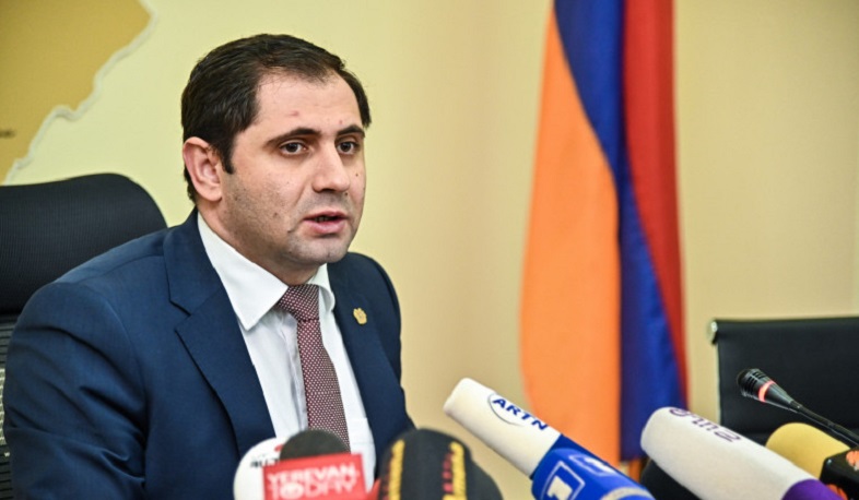 Интерфакс: «Армения отказалась от российского госкредита на модернизацию АЭС»