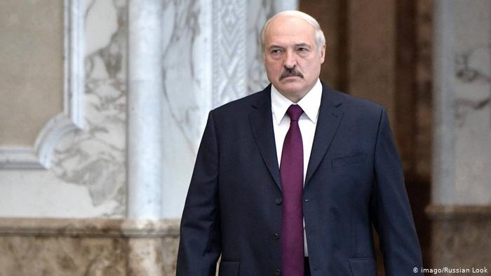 Лукашенко: Беларусь — «единственный союзник России»