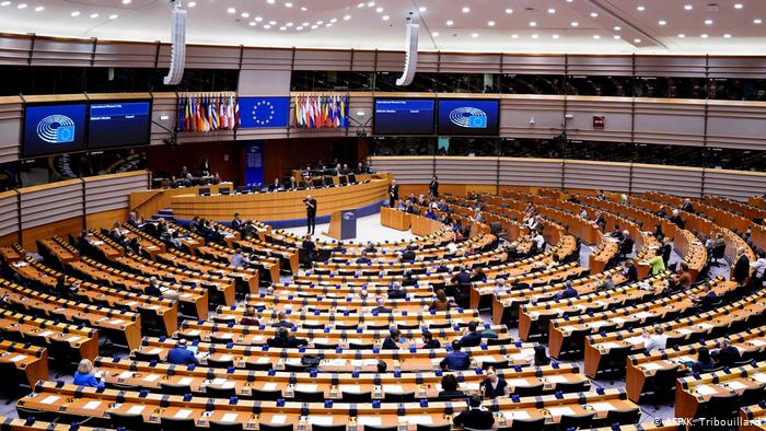 Резолюция Европарламента о Восточном Партнерстве: против агрессии России и за интеграцию в ЕС