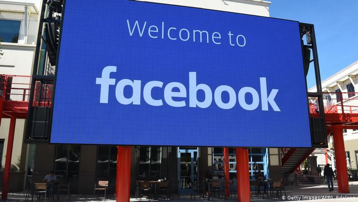 Соцсеть Facebook вводит маркировки для подконтрольных государству СМИ