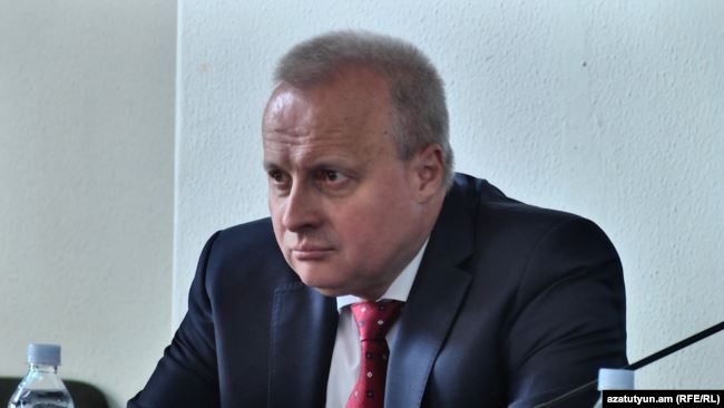 Посол России: «сложилось неправильное впечатление», что «Газпром» наживается на армянских потребителях