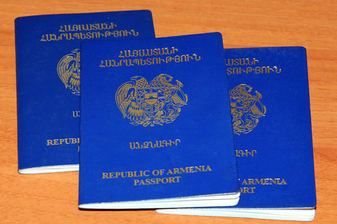 Прекращается работа паспортно-визового управления и учетно-экзаменационных подразделений ДП
