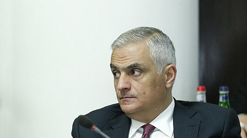 Для частных потребителей цена на газ не подорожает: вице-премьер Армении