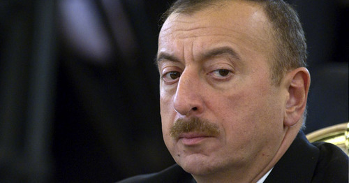 Арестованы получатели взяток за военные поставки в Азербайджан: «Коммерсант»