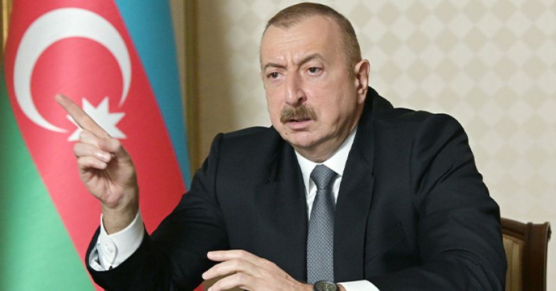 В Азербайджане новый глава МИД — экс-министр образования Джейхун Байрамов