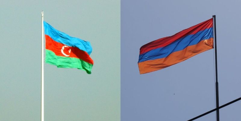 Эскалация вдоль границы Армения-Азербайджан: основные причины и возможные сценарии — Бениамин Погосян