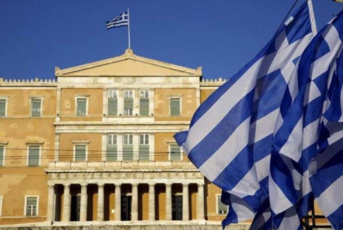 Парламент Греции ратифицировал Соглашение Армения-ЕС о всеобъемлющем и расширенном партнерстве