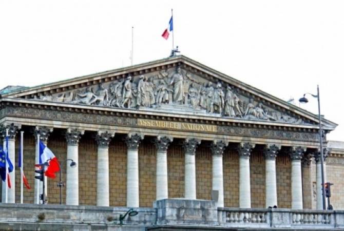 Поддержать Армению против Азербайджана – поддержать право на жизнь: совместное заявление всех фракций парламента Франции