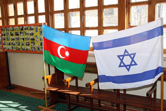 The Jerusalem Post: Израиль должен пересмотреть свои отношения с Азербайджаном