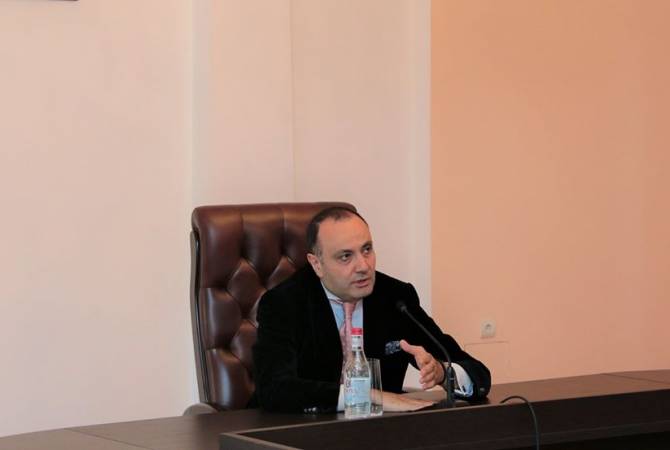 Посольство Армении представило правоохранителям РФ преступные действия азербайджанских погромщиков