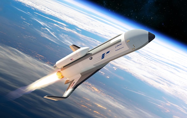 В США заявили о важности отслеживать гиперзвуковые ракеты из космоса
