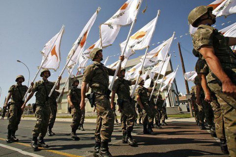 Впервые США начнут подготовку военных на Кипре: в Турции возмущены