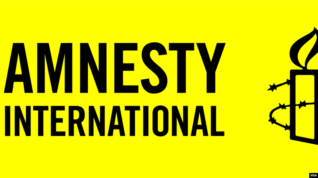 Amnesty International осудила обыски у российских активистов, назвав их «актом мести»