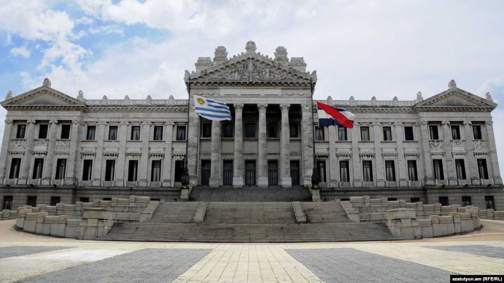Правящие и оппозиционные власти Уругвая осудили Азербайджан за нападения на Армению