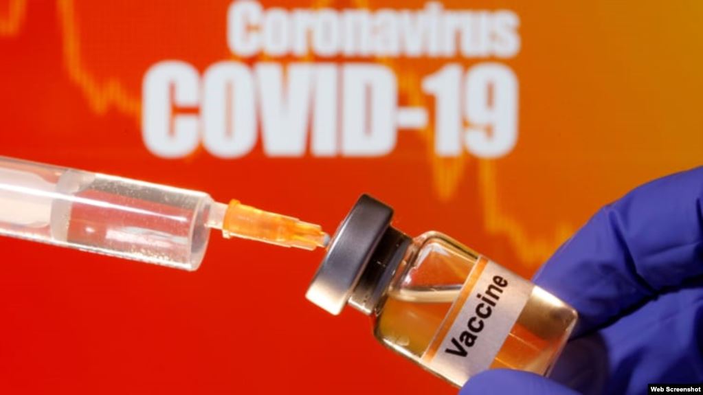 США, Британия и Канада обвинили Россию в попытках похитить данные о вакцине от COVID-19