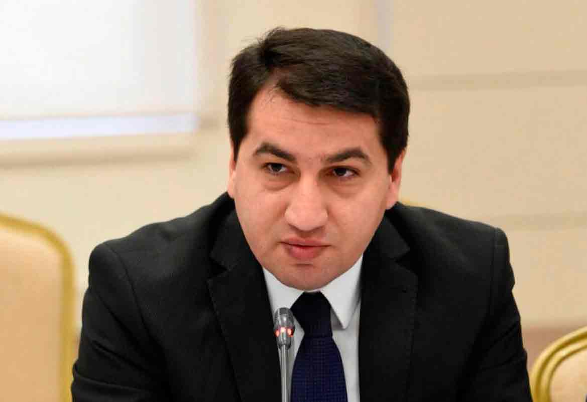 «Мнение Азербайджана по поводу Мецаморской АЭС не отражает официальной позиции»: «разъяснение» из Баку