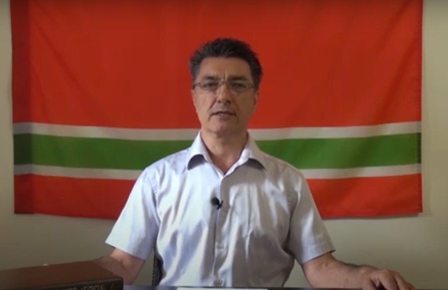 Результаты чудовищной ассимиляционной политики Азербайджан в отношении лезгин: видео