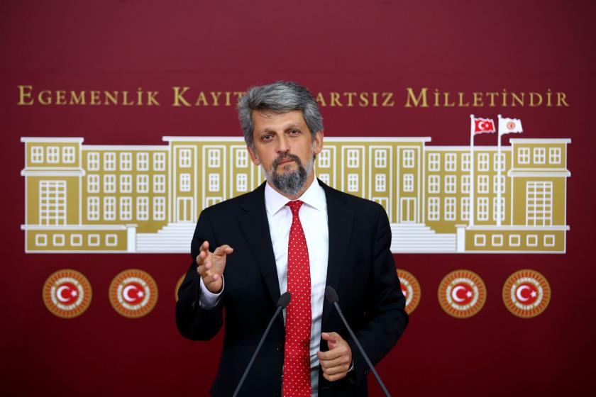 Каро Пайлан – главе МИД Турции: «Как вы прокомментируете угрозу Азербайджана нанести удар по Армянской АЭС?»