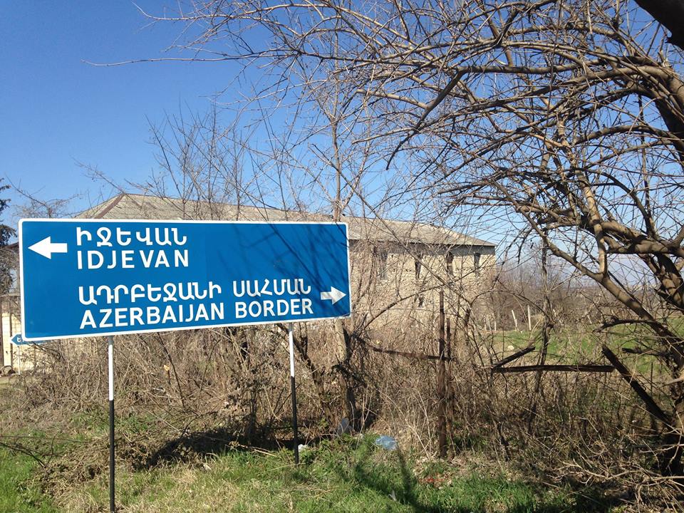 Констатирую, что руководство ВС Азербайджана не владеет ситуацией: пресс-секретарь МО Армении