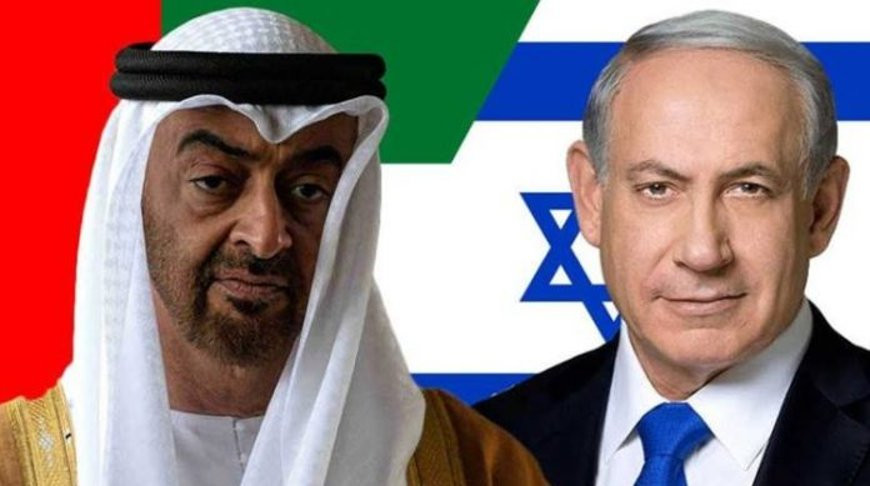 Исторический день: Израиль и ОАЭ заключили мирное соглашение при посредничестве США