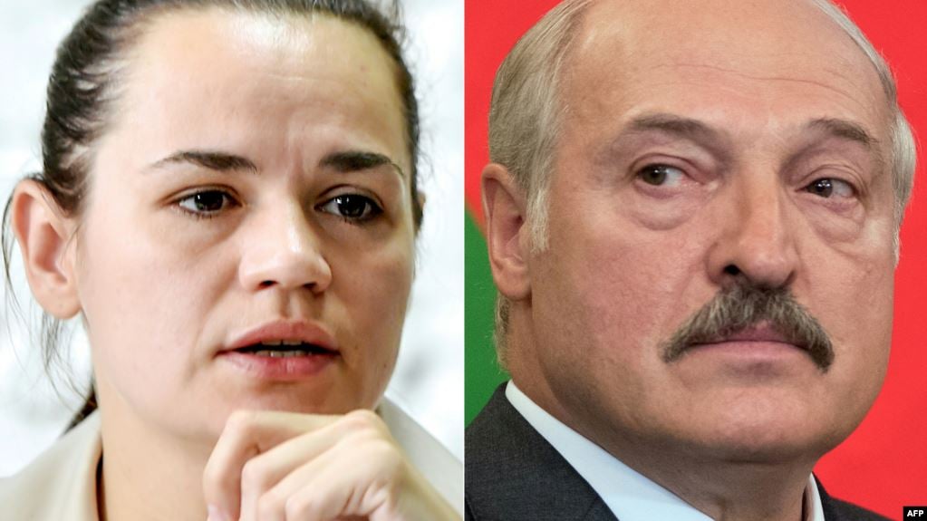 Координационный совет оппозиции — попытка захвата власти «нацистами и прикорытниками»: Лукашенко