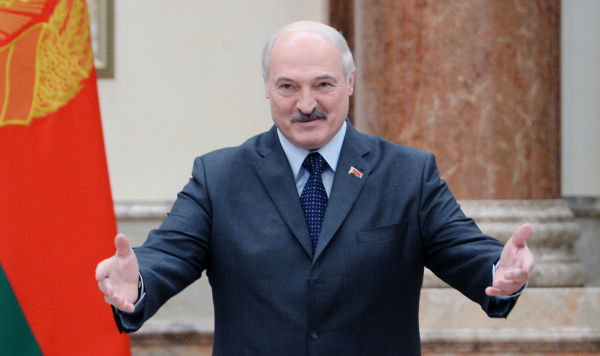 Режим Лукашенко возбудил дело по статье «захват власти» против Координационного совета