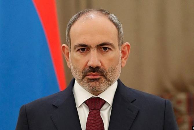 Никол Пашинян выступил с посланием езидской общине Армении: «Мы разделяем вашу боль»