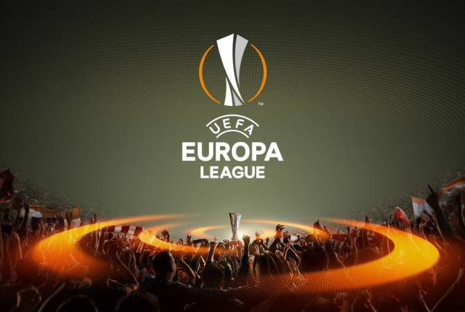 Известны соперники армянских клубов в Лиге Европы