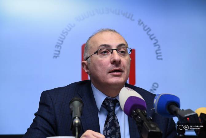 Всеармянский фонд «Айастан» собрал более $195 тысяч для помощи ливанским армянам