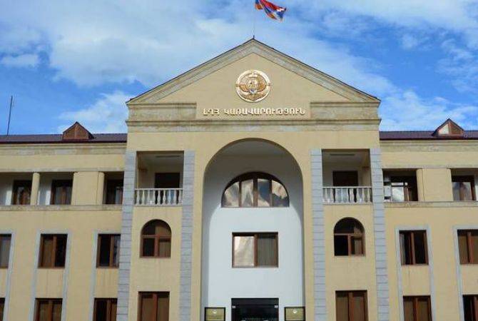 Правительство Арцаха выделило 25 млн драмов армянской общине Ливана