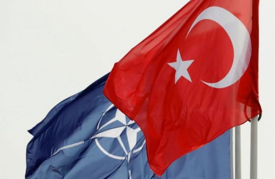 The Times: в НАТО не может быть государства-члена, вторгающегося в воды Греции и Кипра