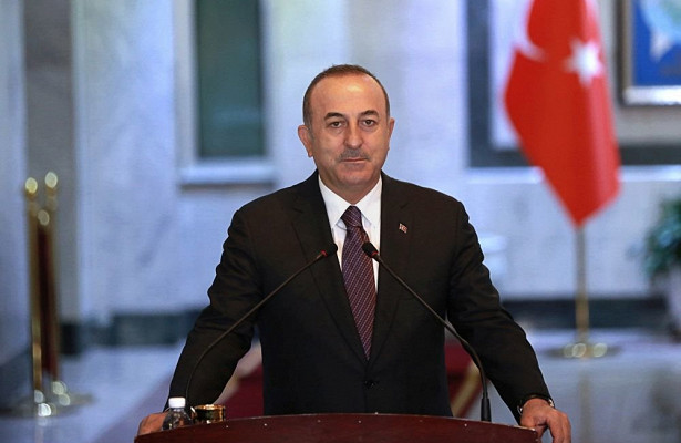 МИД Турции выступил с заявлением по случаю 100-летия Севрского договора и раскритиковал Армению