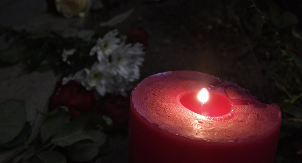 Трагедия в Грузии: в ДТП 17 погибших, в стране 25 августа объявлен днем траура