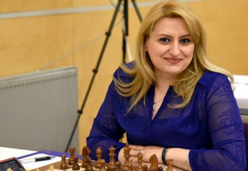 Армения может через суд оспорить скандальное решение ФИДЕ на онлайн-олимпиаде: Элина Даниелян — видео