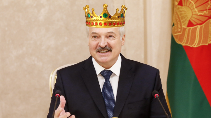 Лукашенко «победил»: ЦИК Беларуси огласил окончательные итоги выборов