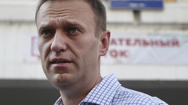 Алексей Навальный отравлен и находится в реанимации: пресс-секретарь