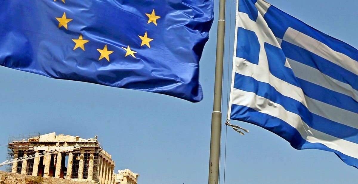 Греция просит об экстренном заседании Совета ЕС из-за агрессивных действий Турции в Средиземном море