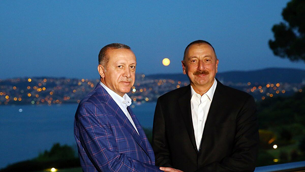 Итоги Тавушской эскалации пошатнули репутацию Эрдогана