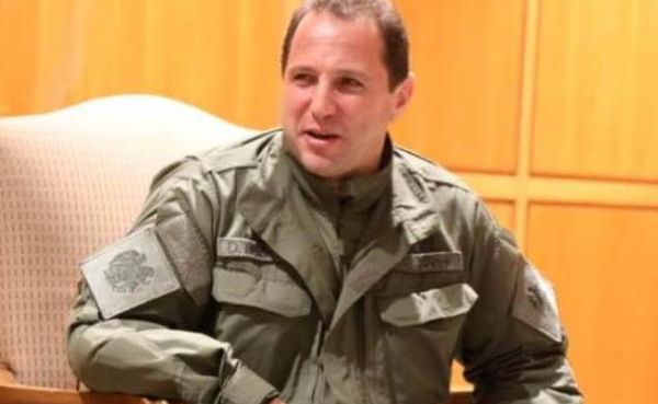 Давид Тоноян: международные структуры не жалеют сил для возвращения армянского офицера