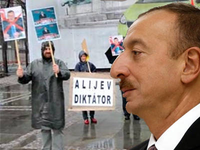 Социал-демократы в Европарламенте призвали немедленно исключить Азербайджан из Восточного Партнерства ЕС